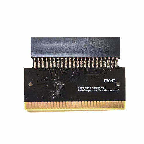 Retro Gaming Machine - RETRO MARK3 ADAPTER Sega MARK III