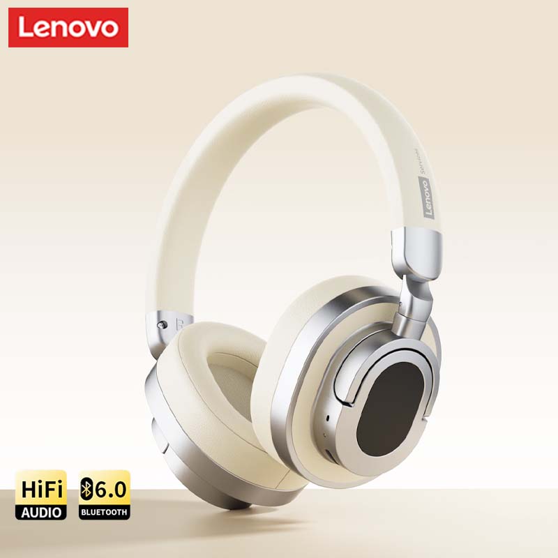Retro Gaming Headset - Lenovo LE602 Bluetooth 6.0 Earphones HD
