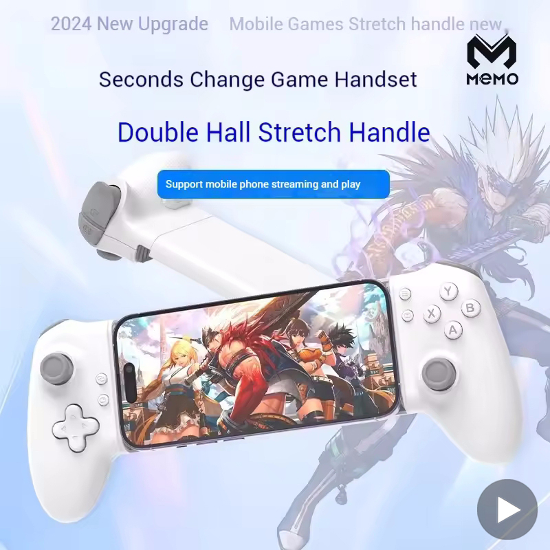 Gamepad Gaming Control For Mob - Retro Gaming Portable 评论和价格