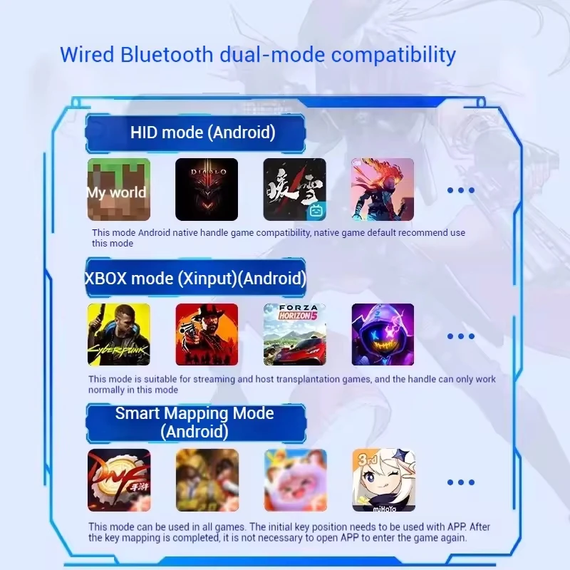 Gamepad Gaming Control For Mob - Retro Gaming Portable 评论和价格