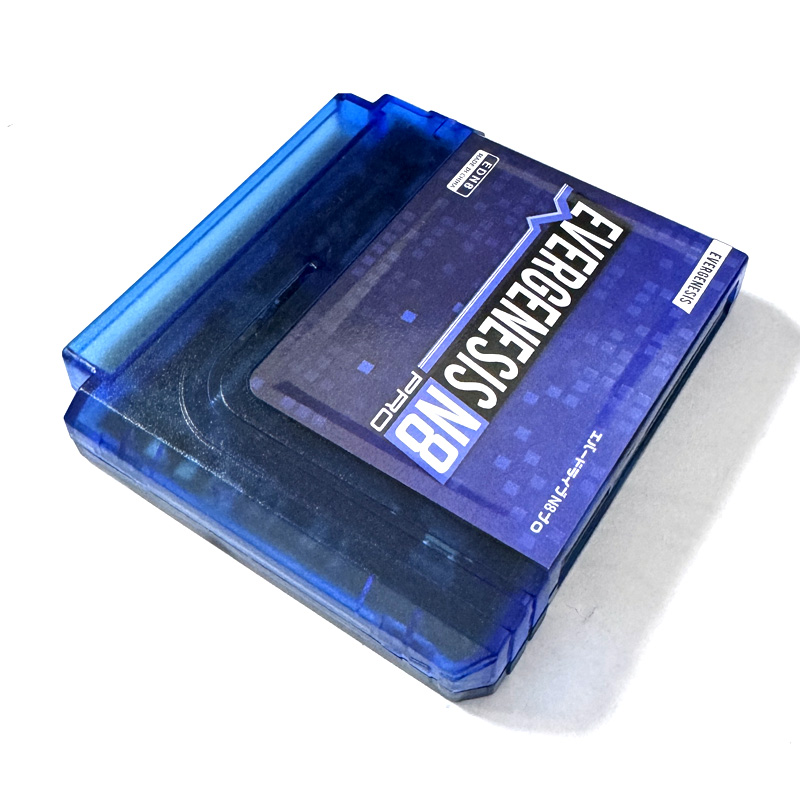 3000 in 1 Game Card ED N8 Pro  - Retro Gaming Machine 评论和价格