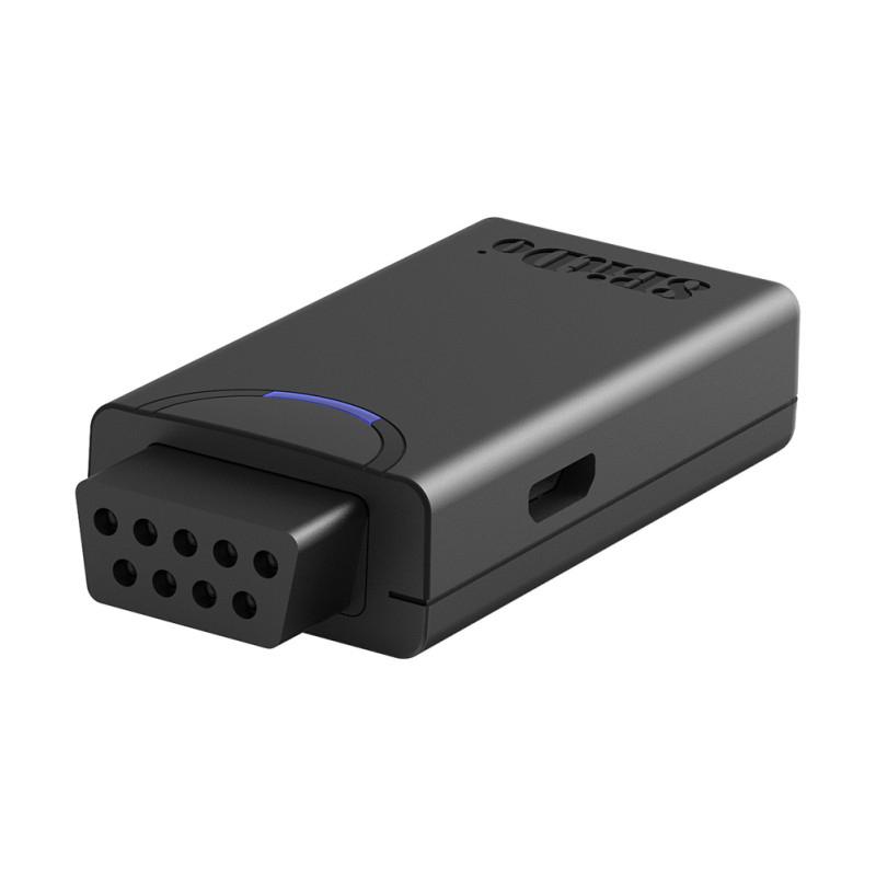 8BitDo Retro Receiver for Mega - Retro Gaming Machine 评论和价格