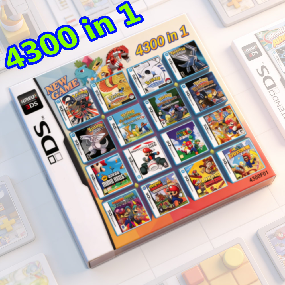 •Pokem0n Themed Multi-Game Car - Retro Gaming Machine 评论和价格