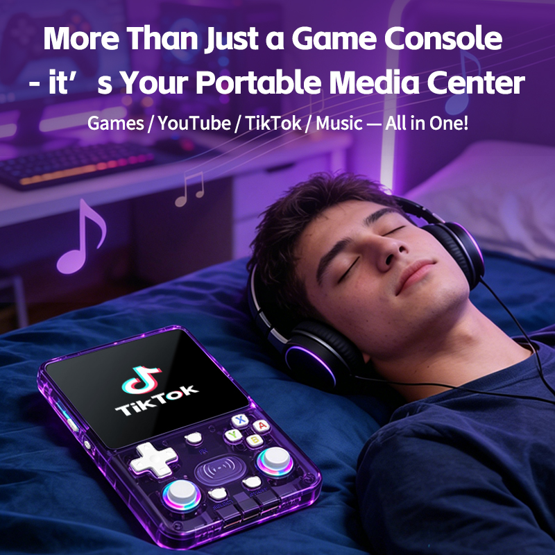 New X36 ultra retro handheld g - Retro Gaming Portable 评论和价格