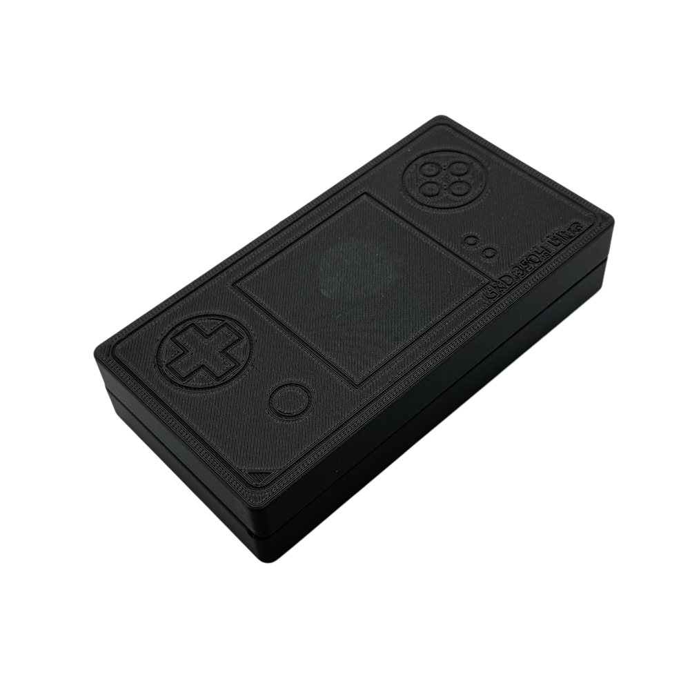 For Game Kiddy GKD350H Ultra G - Gaming Retro Arcade 评论和价格