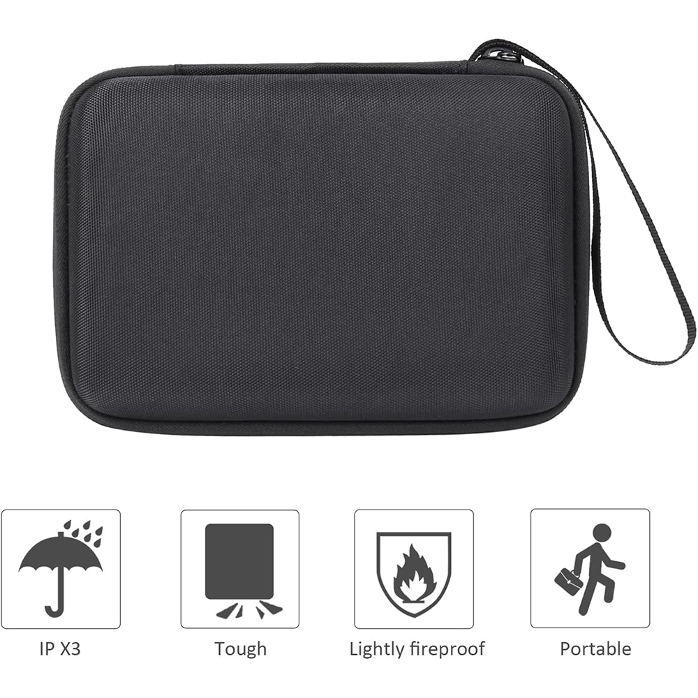 Hard Carrying EVA Case For Anb - Retro Gaming Anbernic 评论和价格