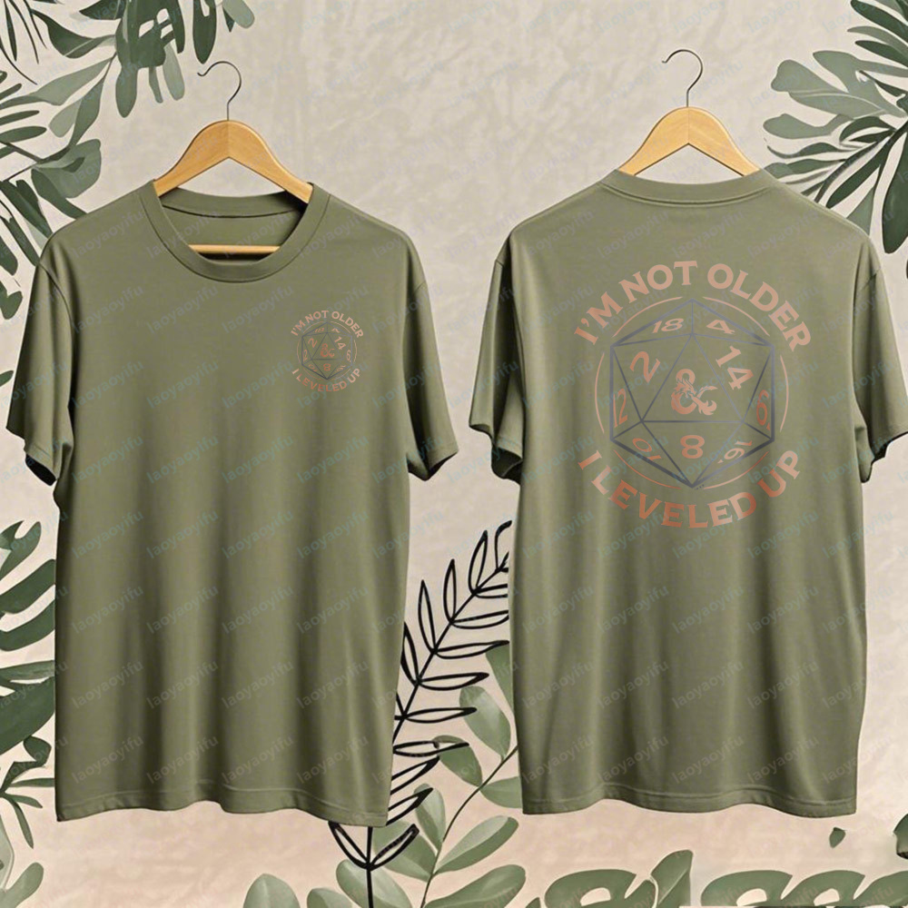 Retro Dungeons & Dragons Birth - Retro Gaming T Shirts 评论和价格