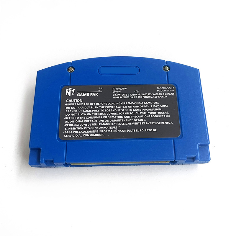 USA NTSC Version English Pokem - Retro Gaming Machine 评论和价格
