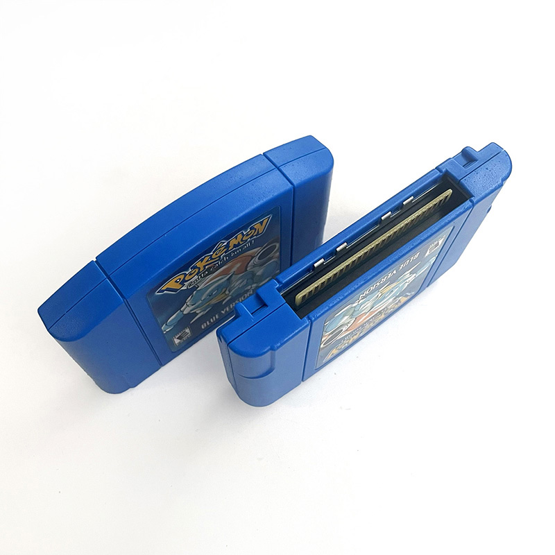 USA NTSC Version English Pokem - Retro Gaming Machine 评论和价格