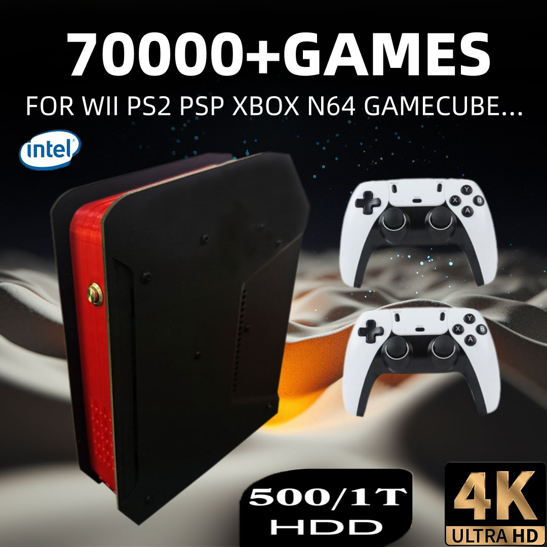 X4 Retro Video Game Console Wi - Retro Gaming Console Lego 评论和价格