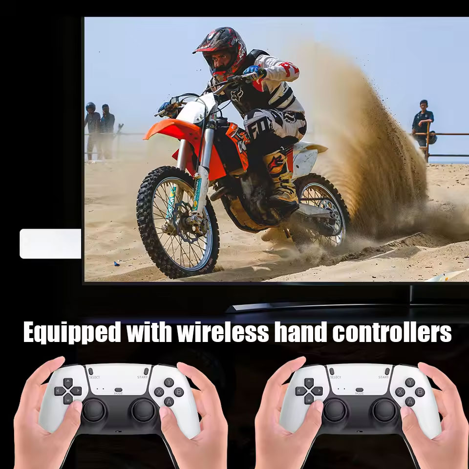 X4 Retro Video Game Console Wi - Retro Gaming Console Lego 评论和价格