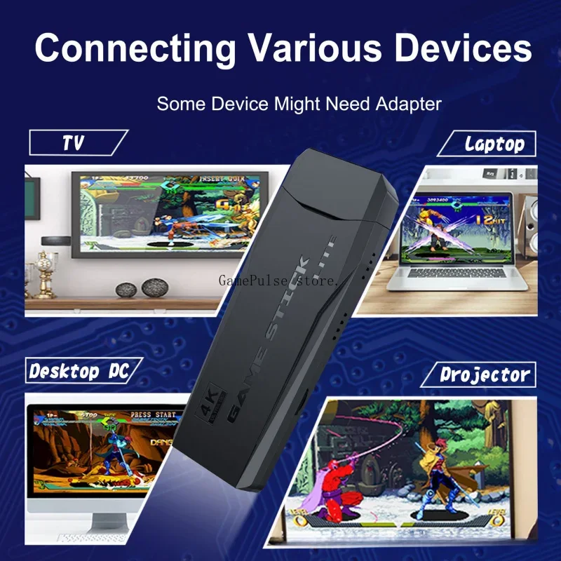 M8 Home Gamer Retro Style HDMI - Retro Gaming Console Lego 评论和价格