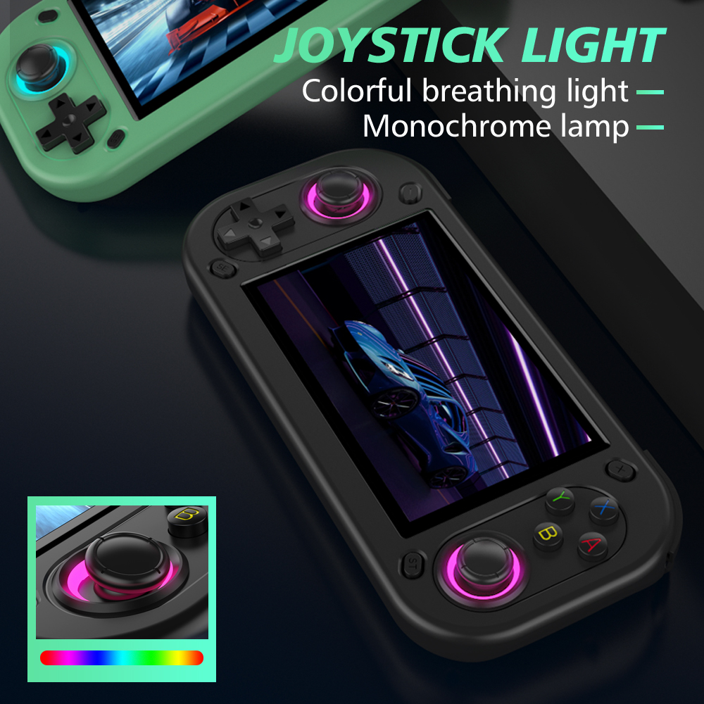 R43S Retro Handheld Video Game - Retro Gaming Console Lego 评论和价格