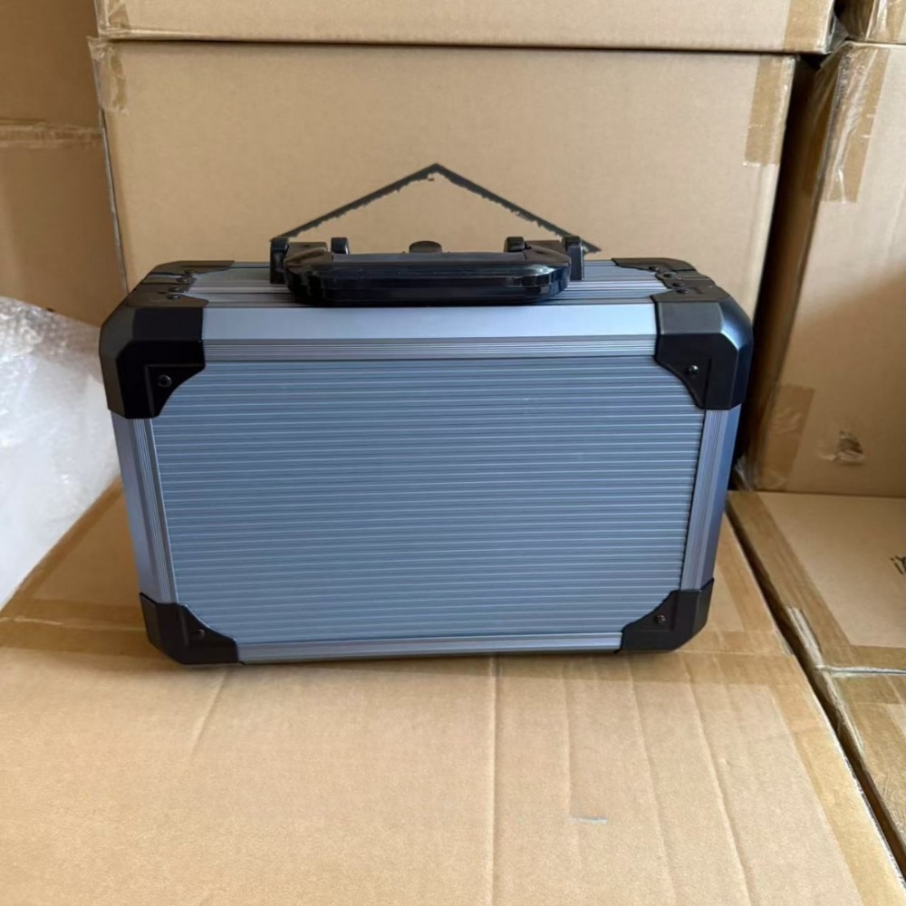 Black K‑Type Aluminum Poker Ch - Game Carrying Case 评论和价格
