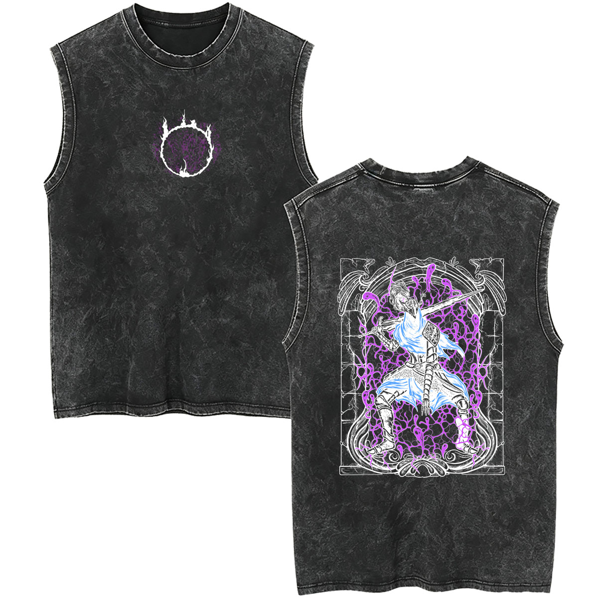 Washed Vintage Game Dark Souls - Retro Gaming T Shirts 评论和价格