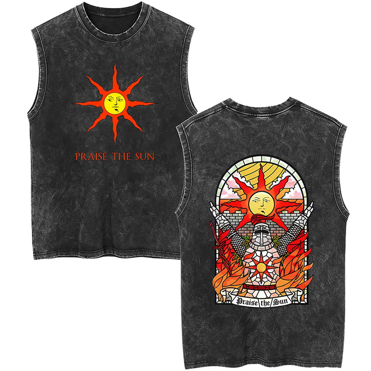 Washed Vintage Game Dark Souls - Retro Gaming T Shirts 评论和价格