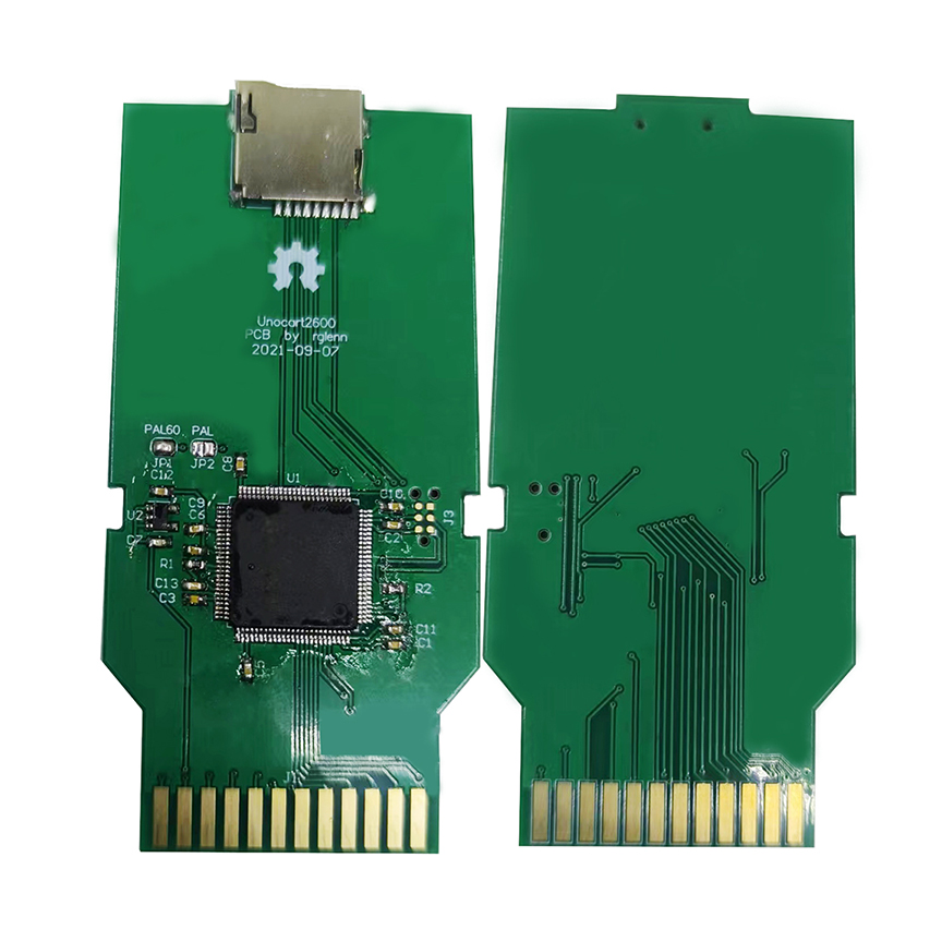 Superior 4 Bit Atari 2600 Flas - Retro Gaming Machine 评论和价格