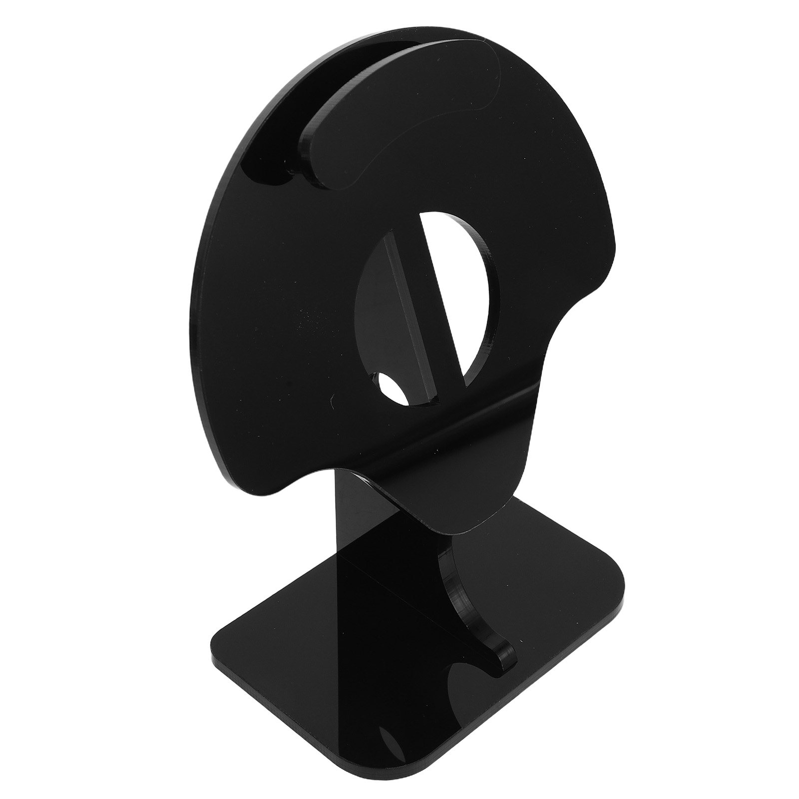 Acrylic Headphone Stand for De - Retro Gaming Headset 评论和价格