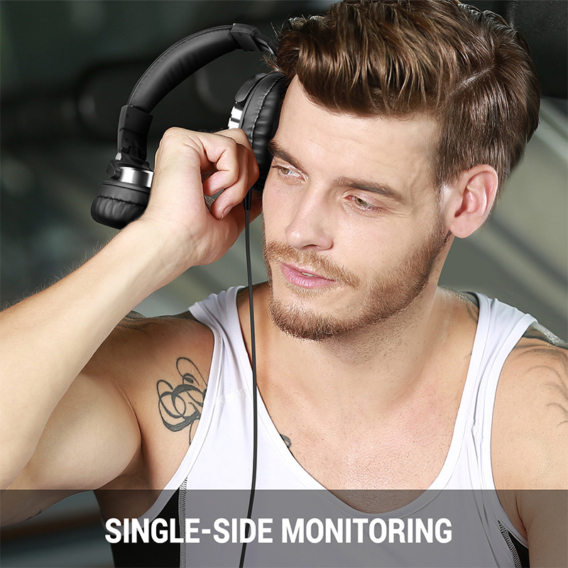 Oneodio Over Ear Headphones Hi - Retro Gaming Headset 评论和价格