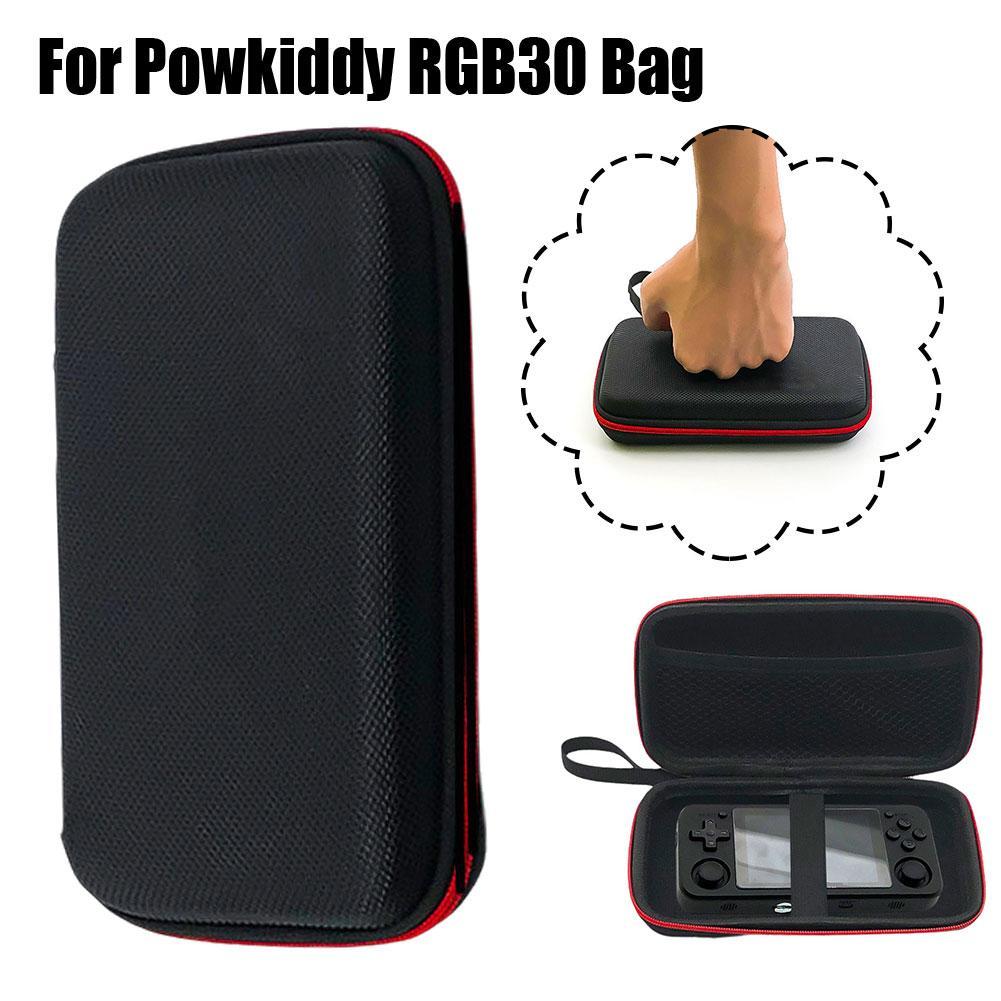 Hard Carrying Case PortablBag  - Retro Gaming Anbernic 评论和价格
