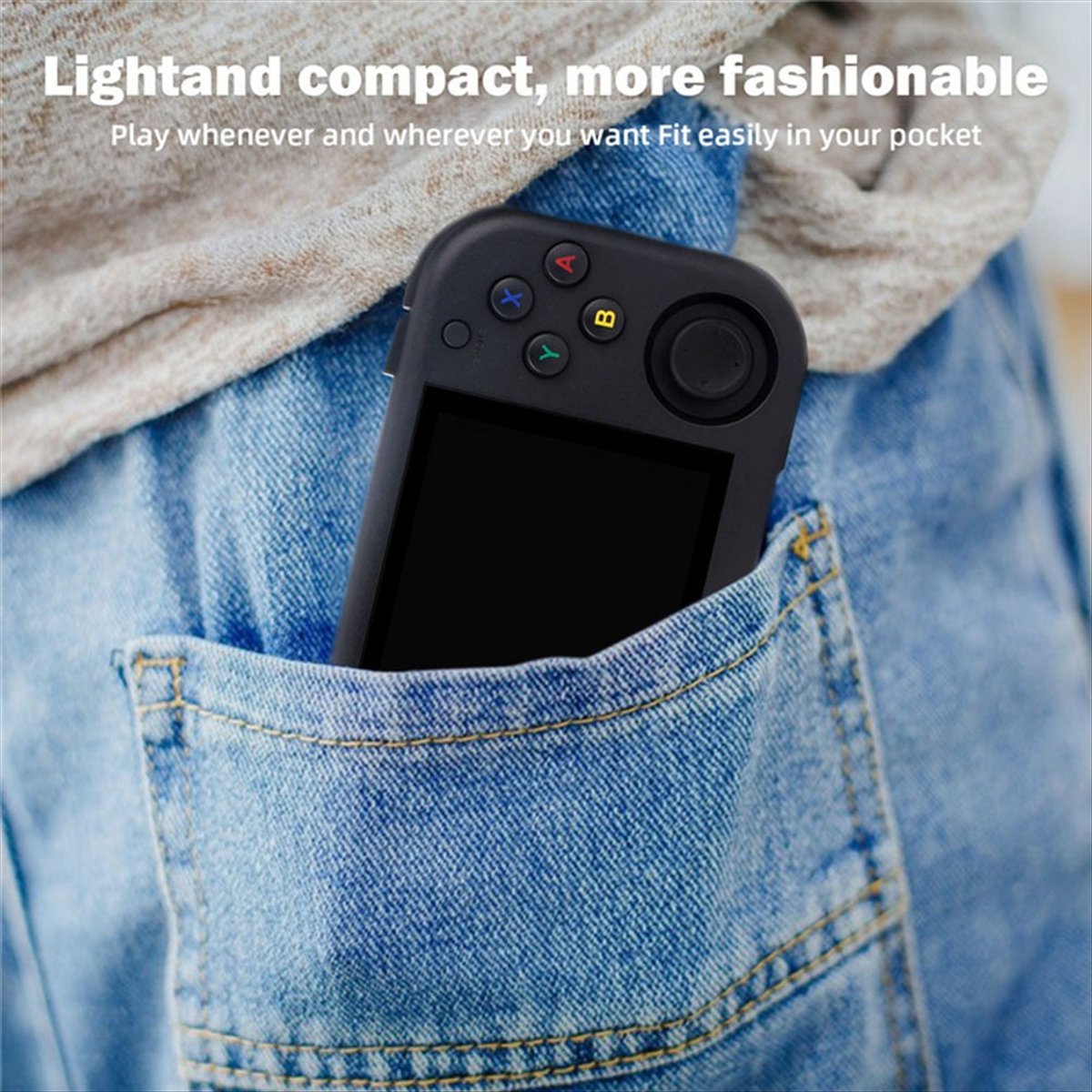 ■★New Arrival Fashion   Mini Z - Retro Gaming Portable 评论和价格