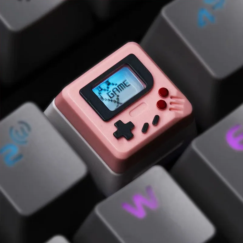 K-04 3-in-1 Creative Retro Tra - Retro Gaming Machine 评论和价格