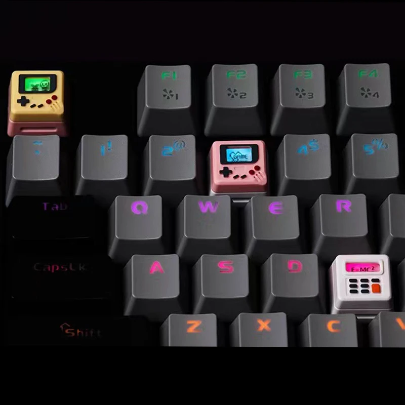K-04 3-in-1 Creative Retro Tra - Retro Gaming Machine 评论和价格
