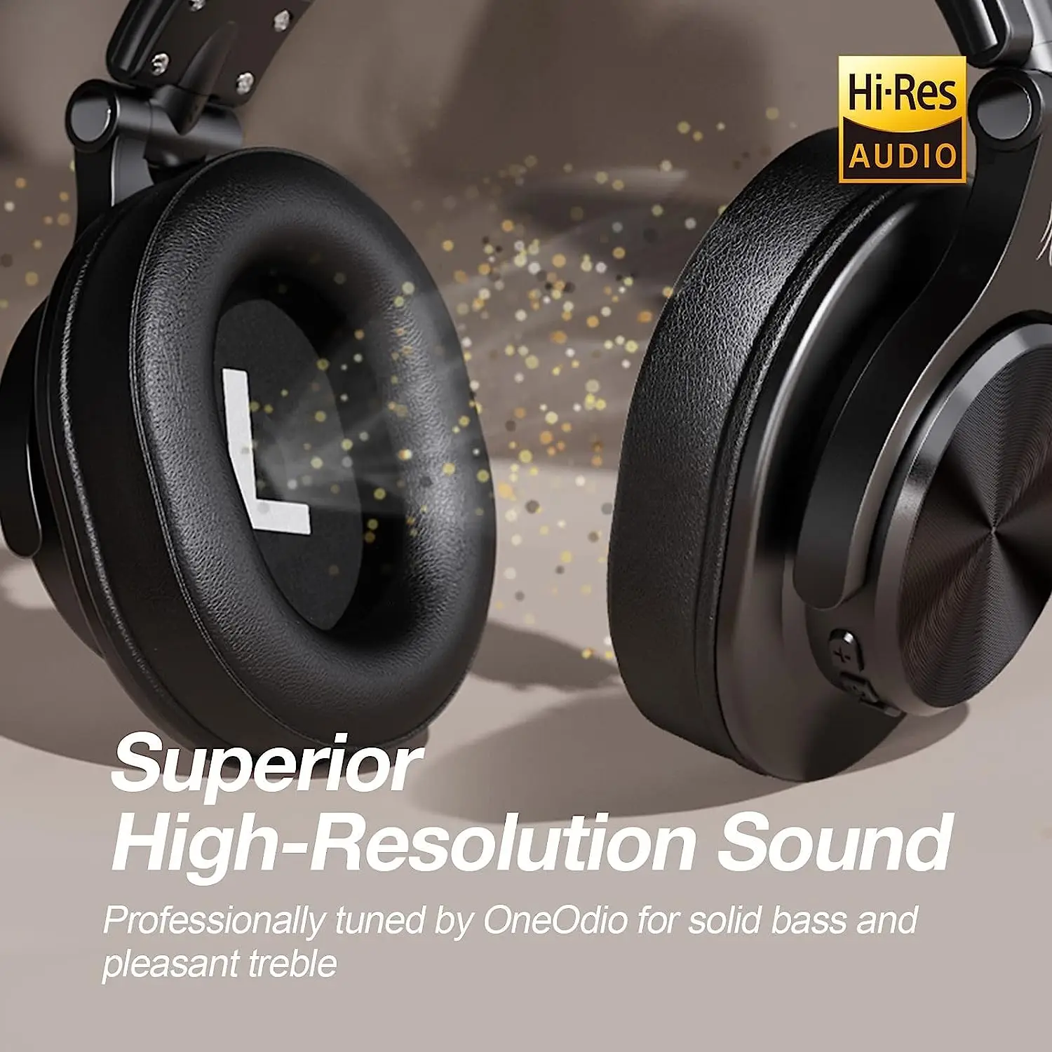 Oneodio Fusion A70 Bluetooth H - Retro Gaming Headset 评论和价格