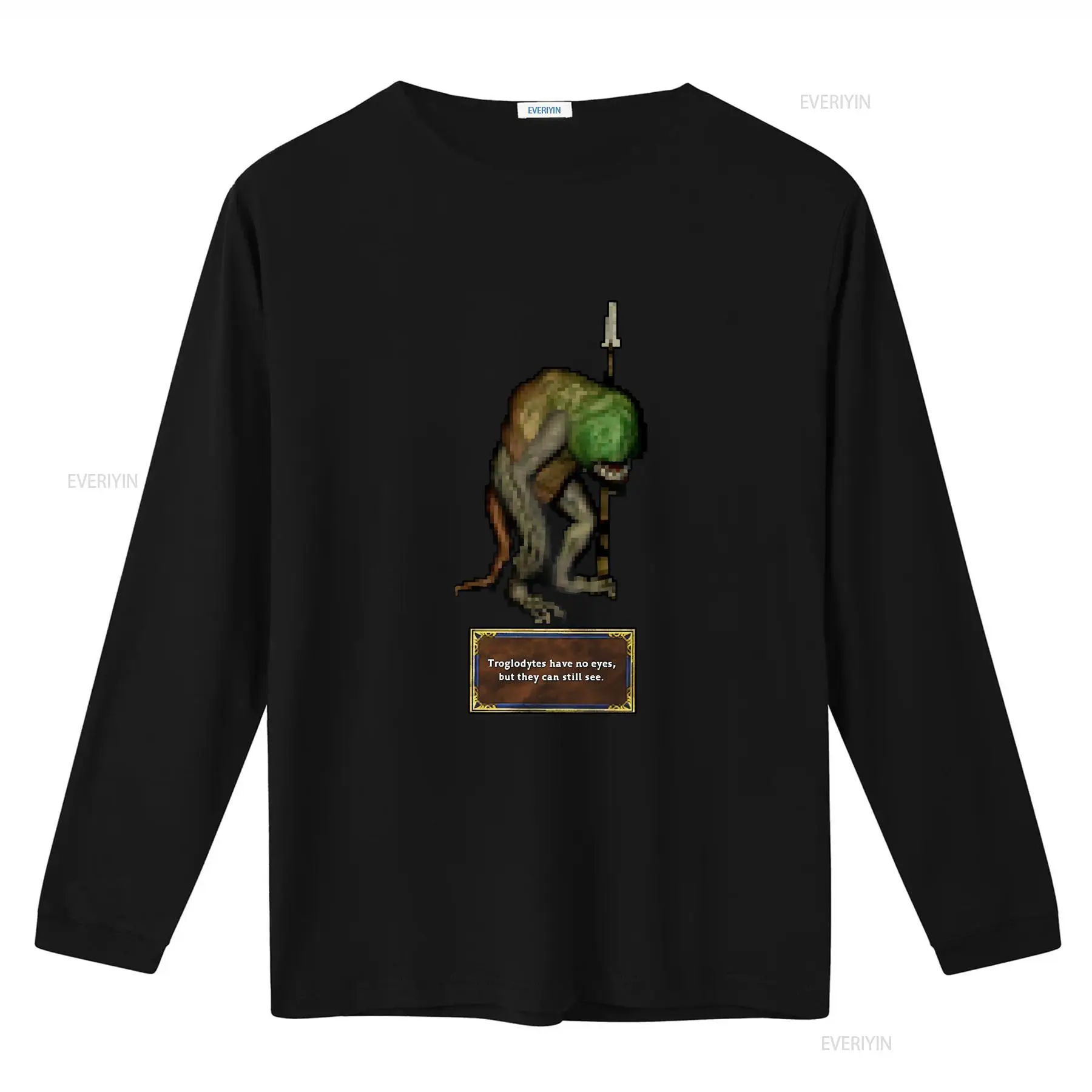 Troglodyte Heroes of Might and - Retro Gaming T Shirts 评论和价格