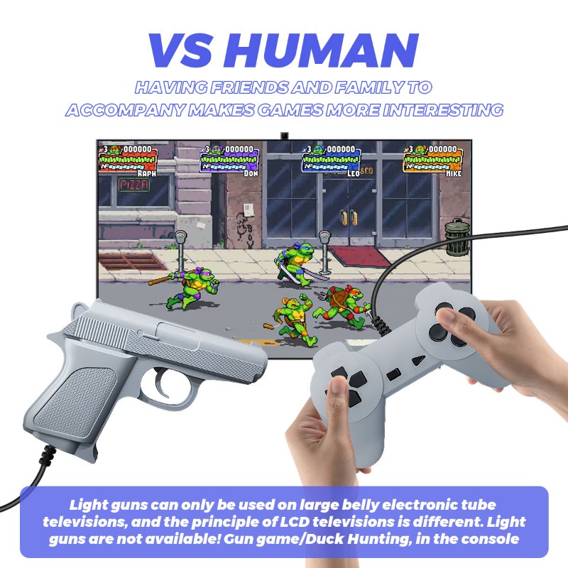 FC Plug-in console design, 8-b - Retro Gaming Machine 评论和价格