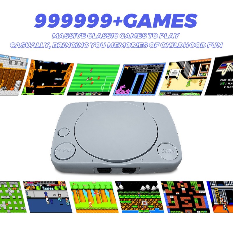 FC Plug-in console design, 8-b - Retro Gaming Machine 评论和价格