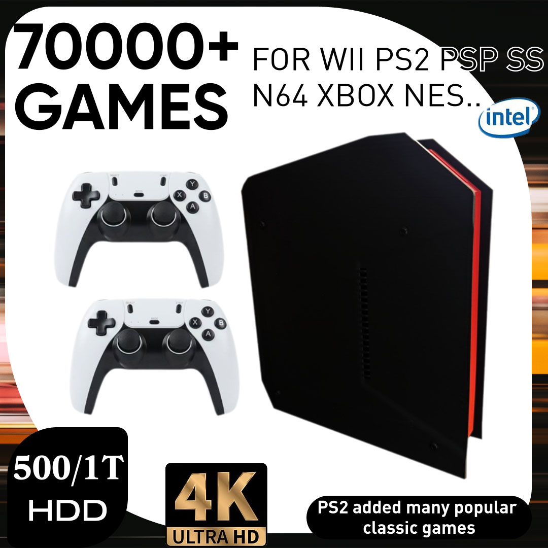 X4 Retro Video Game Console Wi - Retro Gaming Console Lego 评论和价格