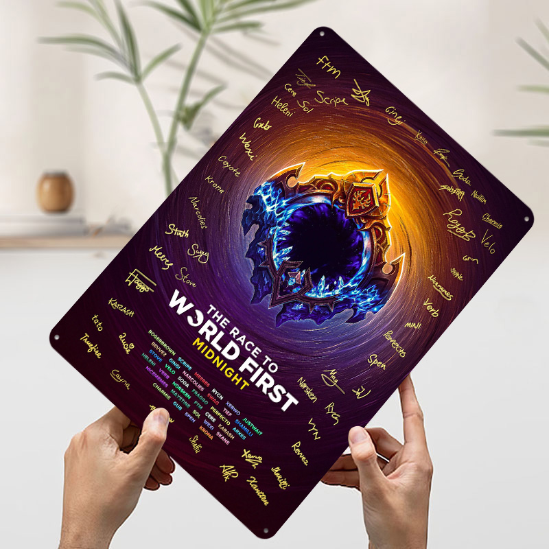 Race to World First Midnight P - World Of Retro Gaming 评论和价格
