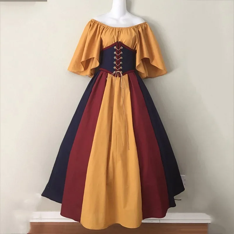 Halloween Costumes for Women M - Retro Gaming Kit 评论和价格