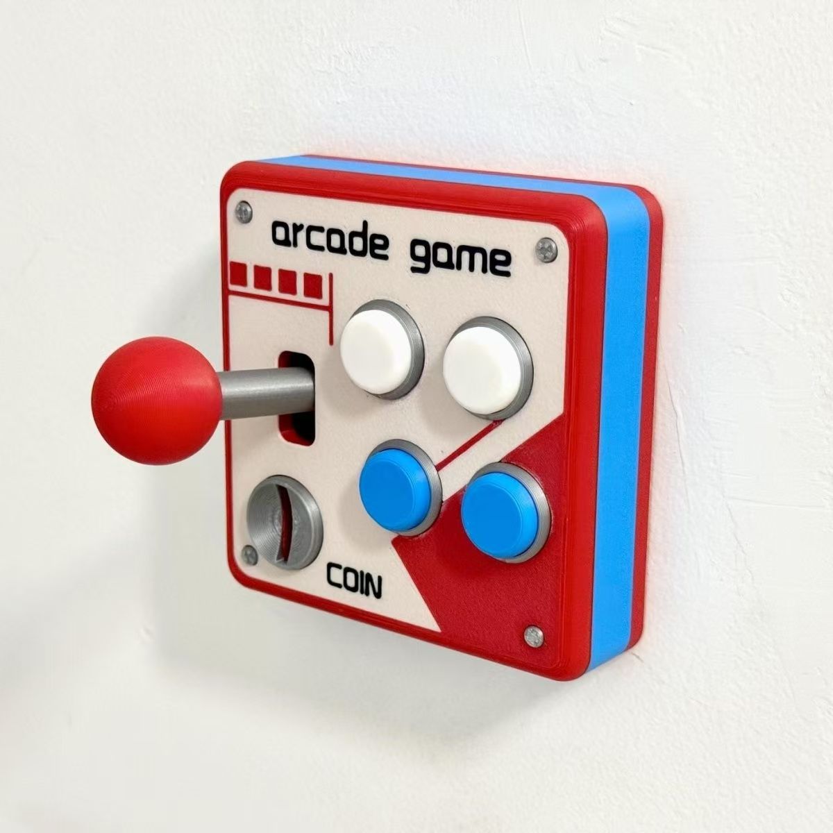 Retro Arcade Joystick Light Sw - Gaming Retro Arcade 评论和价格