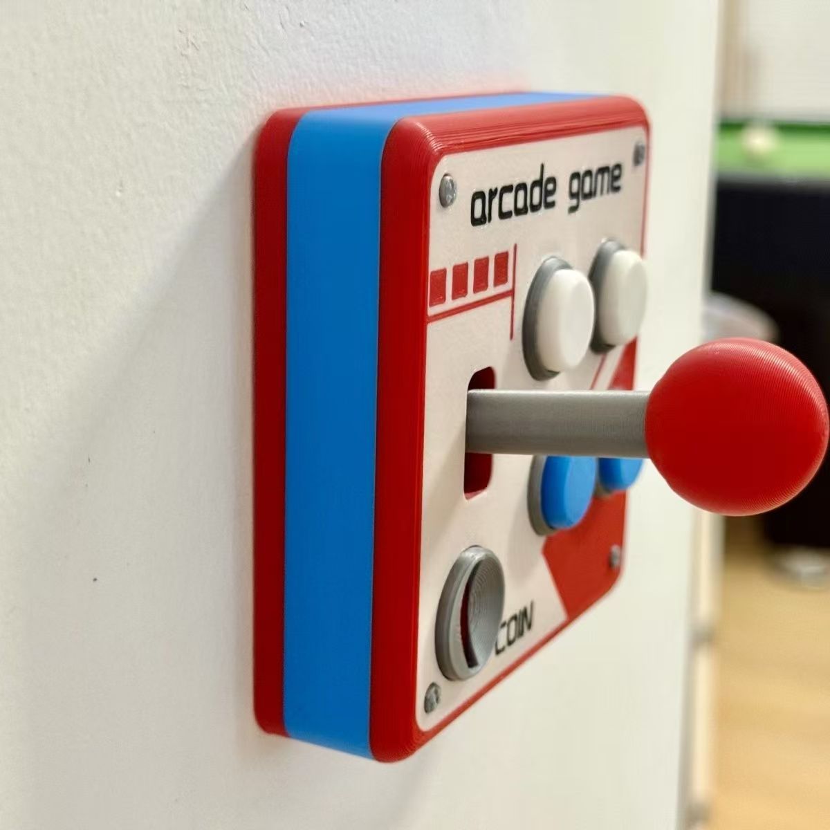 Retro Arcade Joystick Light Sw - Gaming Retro Arcade 评论和价格