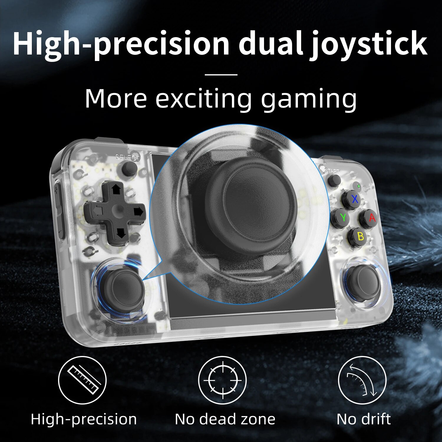 ANBERNIC RG35XX H Handheld Gam - Retro Gaming Console Lego 评论和价格