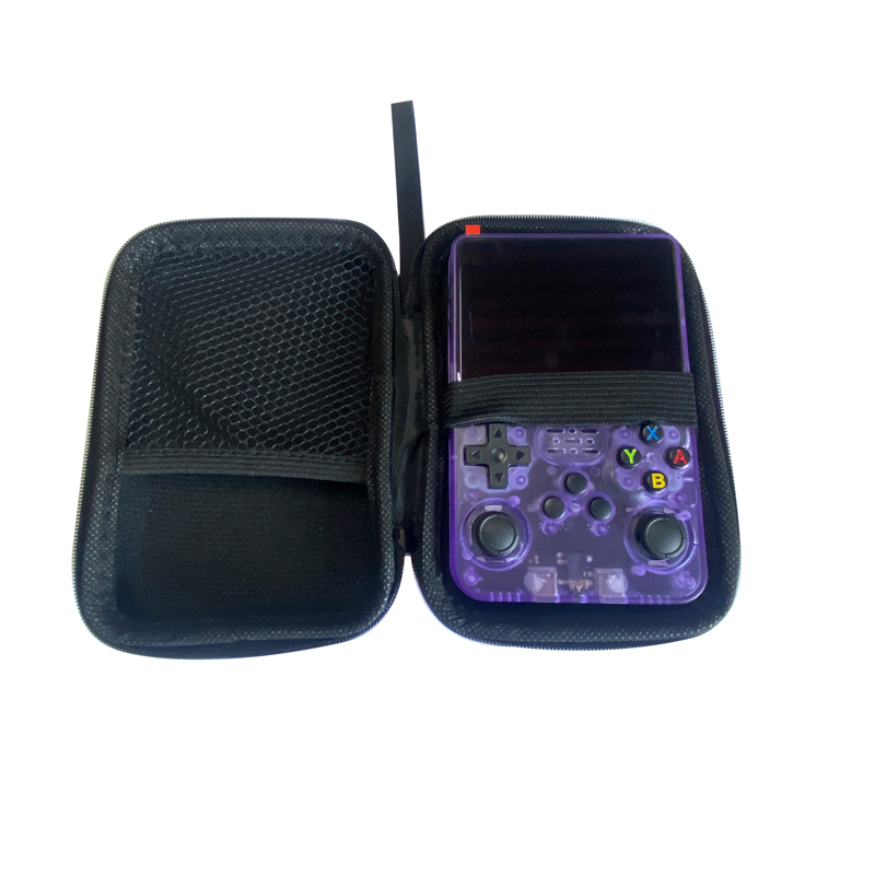 Bag for R36S Retro Handheld Vi - Gaming Retro Arcade 评论和价格