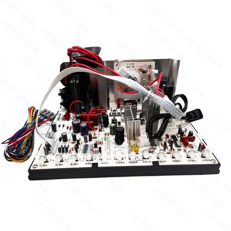 Universal Arcade Monitor Chass - Gaming Retro Arcade 评论和价格