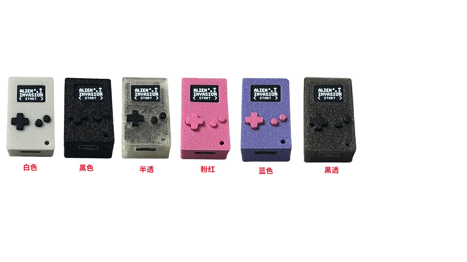 Thumby Mini Retro Handheld Gam - Retro Gaming Portable 评论和价格