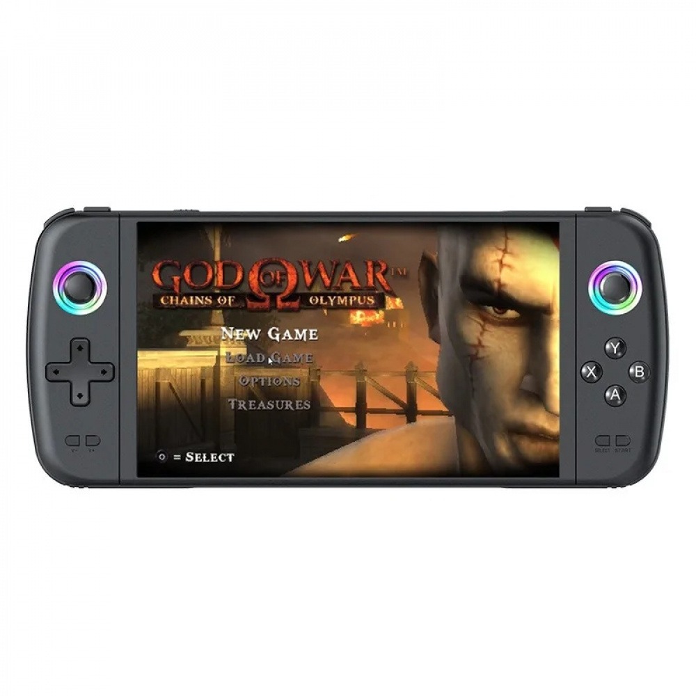 M27 7 Inch IPS Screen Handheld - Retro Gaming Kit 评论和价格