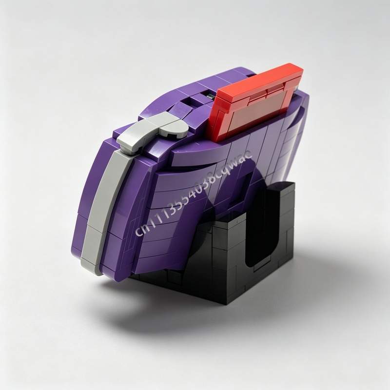 NEW 510PCS Retro Gaming Consol - Retro Gaming Console Lego 评论和价格