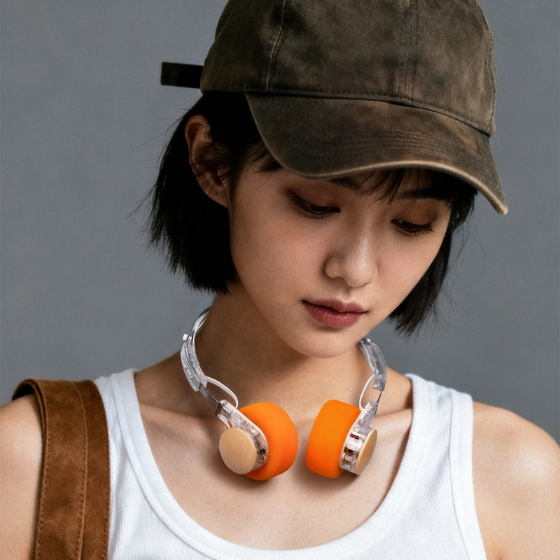 FiiO EH11 Wireless Headphones  - Retro Gaming Headset 评论和价格
