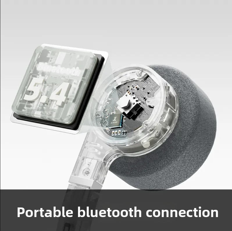 FiiO EH11 Wireless Headphones  - Retro Gaming Headset 评论和价格