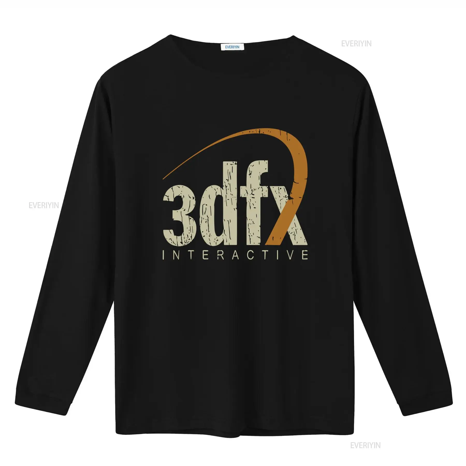 1994 Vintage 3dfx Interactive  - Retro Gaming T Shirts 评论和价格