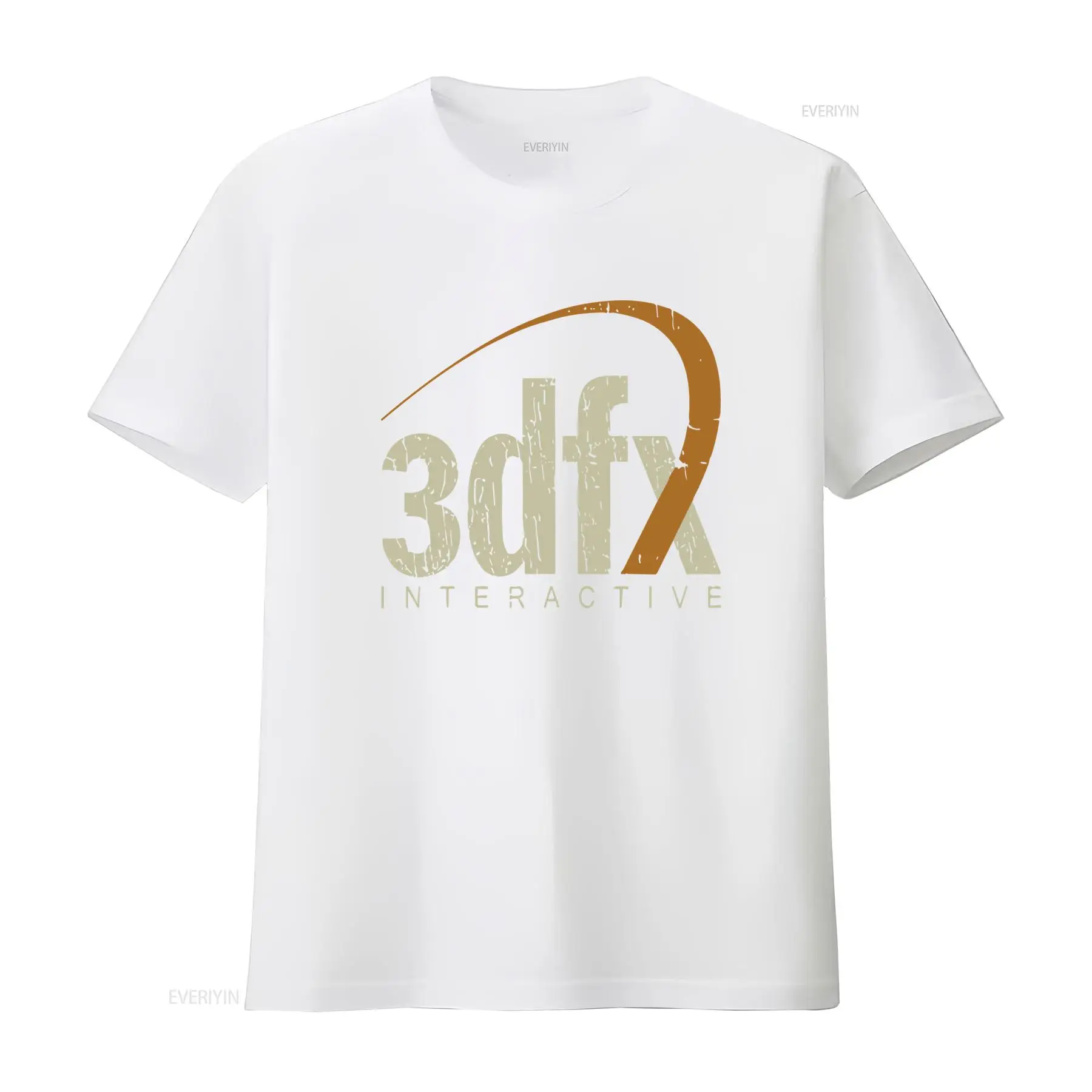 1994 Vintage 3dfx Interactive  - Retro Gaming T Shirts 评论和价格