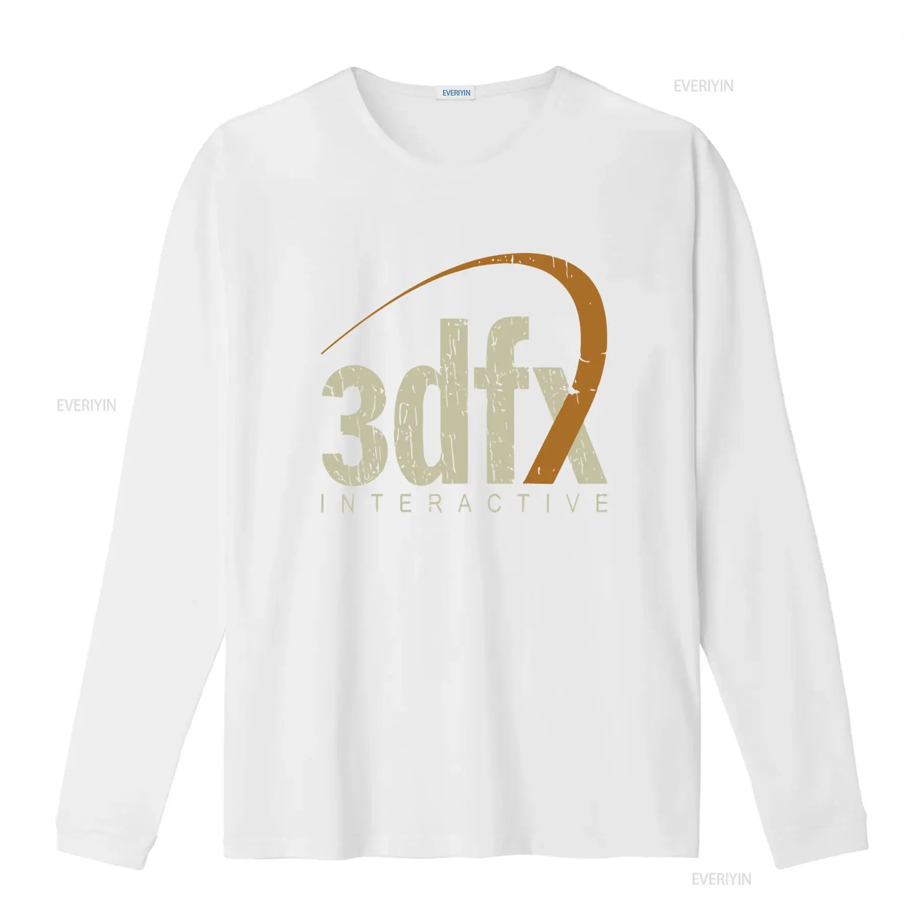 1994 Vintage 3dfx Interactive  - Retro Gaming T Shirts 评论和价格