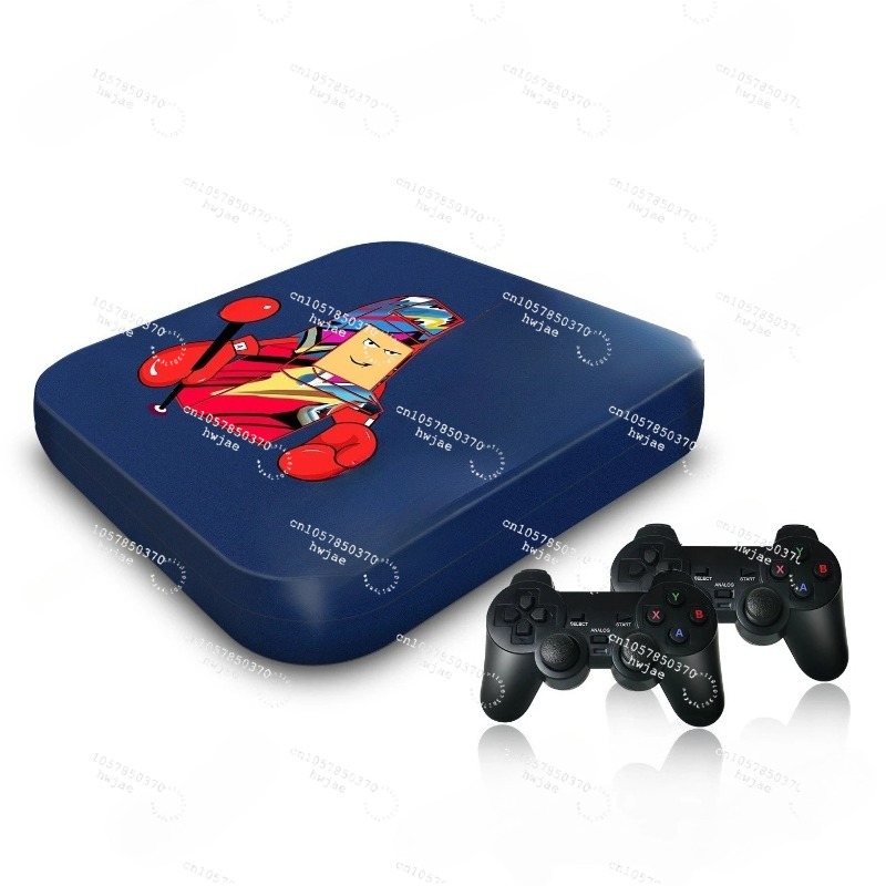 Spot Retro Game Console TV Out - Gaming Retro Arcade 评论和价格