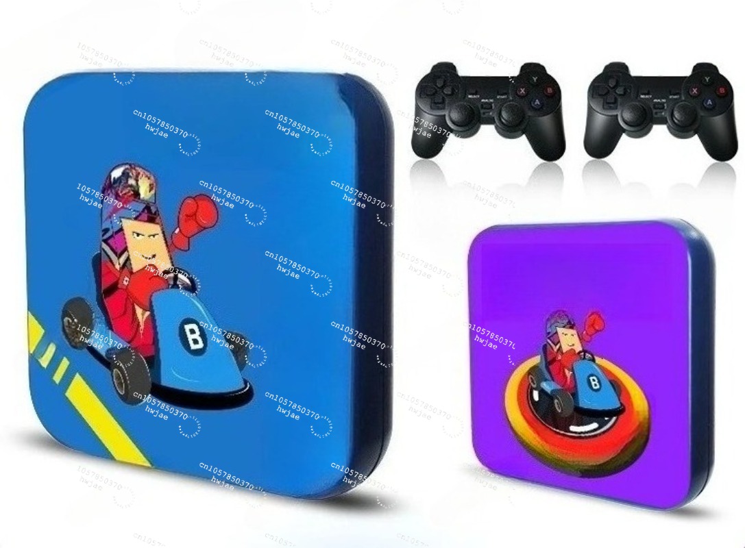 Spot Retro Game Console TV Out - Gaming Retro Arcade 评论和价格