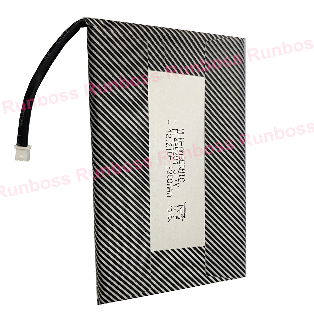 3.7V 3300mAh 535284 495284 1.2 - Retro Gaming Anbernic 评论和价格